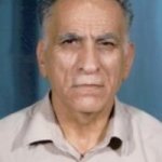 دکتر حسین سیف الهی باذرجانی