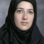 زهرا حسن زاده مشتقین