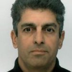 شاهرخ منوچهری
