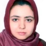 سهیلا نخعی
