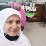 زهرا اطهری زاده