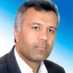 علیرضا رشیدزاده