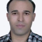 علیرضا مجدی