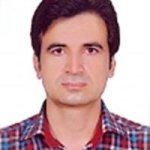 مهدی مصطفوی