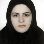 مهرانه مصطفوی ملهء