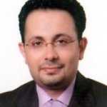 دکتر نقی رضائیان فیاض