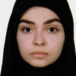 سیده حدیثه مدنی