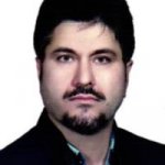 روح الله بیننده