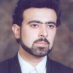 علیرضا عزیزی