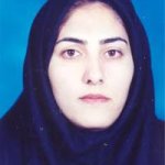 مهدیه نعمت اله زاده ماهانی