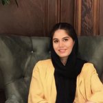 فاطمه فرهمندی