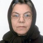 ثریا عطائی