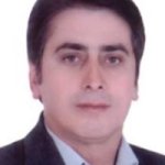 اردشیر حسن زاده بازنشین