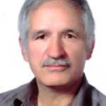دکتر جلیل لطف الهی