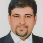 علیرضا بحرالعلوم