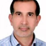 علیرضا احمدزاده
