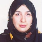 روشنک مرادی