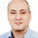 غلامرضا نعمت اللهی