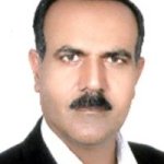 غلامعلی حاجی عرب