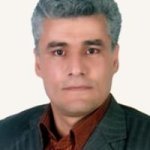 سیدعلیرضا مدنی