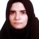 فاطمه مددی سلطان آباد