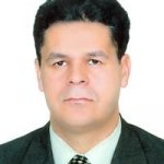 محسن جبل عاملی