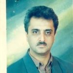 کیومرث انصاری چهارسوقی