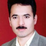 علیرضا شبستری