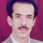 دکتر حیدر رفیع جاه