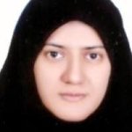 هاجر حسن زاده مهرآبادی
