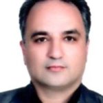 دکتر نادر شرقی