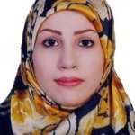 مرضیه شیخ