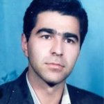 بهمن رشیدی بناب