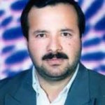 دکتر نادر مرادزاده