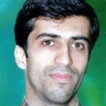امیرعباس ابراهیمی