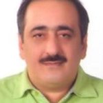 سیدمهدی مدنی