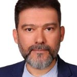 علیرضا مستقیمی