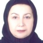 گیتی افروز ثقفی