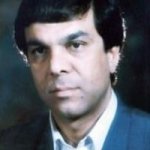 دکتر همایون معزی مدنی