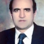 دکتر غلامعلی نظیری