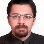 پدرام رضوی