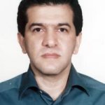 ناصر غیاث نژادعمرانی