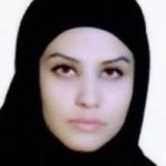 سیده مریم مصطفوی والا