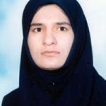 مریم نخعی مقدم