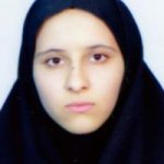 مریم حاجی مقصودی