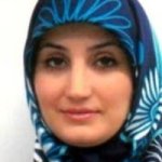 مهسا جابری انصاری