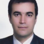 منوچهر مردانه شندی