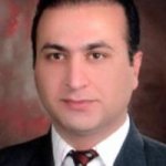 علیرضا سعیدی بروجنی