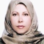 مستانه مدنی