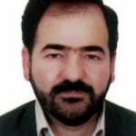 دکتر محمدرضا مهری